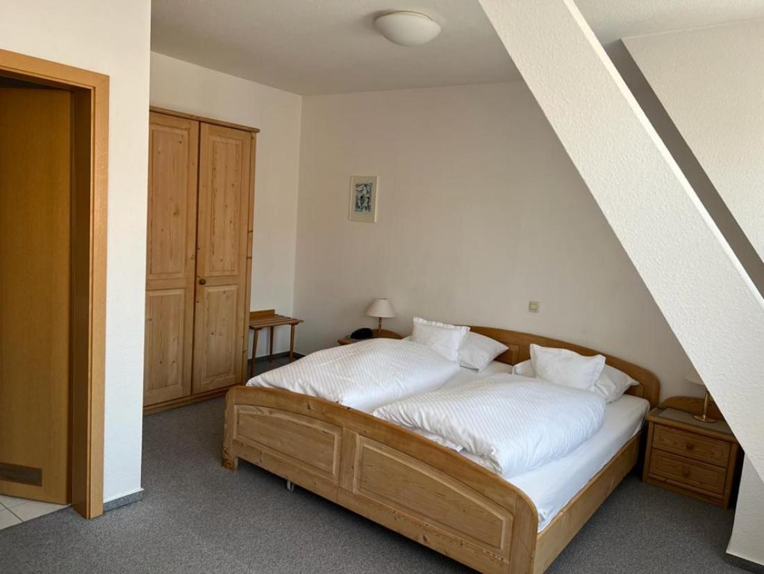 Hotel Baeren Villingen-Schwenningen Quarto foto